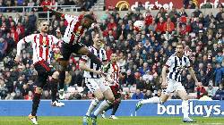 Lịch sử đối đầu Sunderland vs West Brom, 3h ng&agrave;y 13/12
