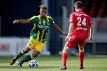 Nhận định, soi k&egrave;o Almere vs ADO Den Haag, 18h15 ng&agrave;y 11/12