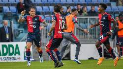 Nhận định, soi k&egrave;o Cagliari vs Perugia, 18h30 ng&agrave;y 11/12