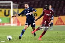 Nhận định, soi k&egrave;o Cluj vs UTA Arad, 19h30 ng&agrave;y 11/12