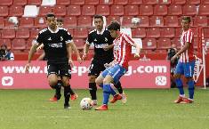 Nhận định, soi k&egrave;o Gijon vs Cartagena, 22h15 ng&agrave;y 11/12