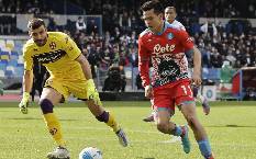 Nhận định, soi k&egrave;o Napoli vs Crystal Palace, 22h ng&agrave;y 11/12