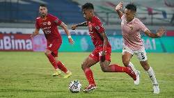 Nhận định, soi k&egrave;o Persija Jakarta vs Persik Kediri, 18h ng&agrave;y 10/12