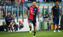Ph&acirc;n t&iacute;ch k&egrave;o hiệp 1 Cagliari vs Perugia, 18h30 ng&agrave;y 11/12