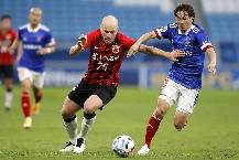 Ph&acirc;n t&iacute;ch k&egrave;o hiệp 1 Chengdu Rongcheng vs Shanghai Port, 14h00 ng&agrave;y 10/12