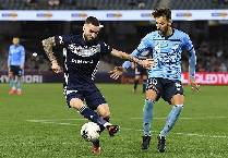Ph&acirc;n t&iacute;ch k&egrave;o hiệp 1 Macarthur vs Melbourne Victory, 13h ng&agrave;y 11/12