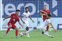 Soi k&egrave;o, dự đo&aacute;n Macao NorthEast vs Chennaiyin, 21h ng&agrave;y 10/12