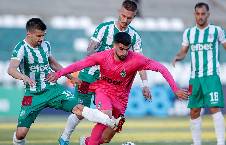 Nhận định, soi k&egrave;o Beroe vs Veliko Tarnovo, 22h30 ng&agrave;y 11/12