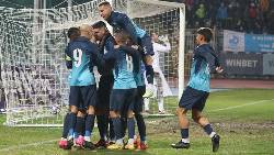 Nhận định, soi k&egrave;o CSKA 1948 Sofia II vs Dunav Ruse, 19h00 ng&agrave;y 11/12