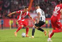 Nhận định, soi k&egrave;o Dinamo Bucuresti vs Universitatea, 1h45 ng&agrave;y 12/12