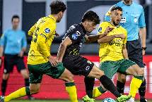 Nhận định, soi k&egrave;o Fortuna Sittard vs Waalwijk, 20h30 ng&agrave;y 10/12
