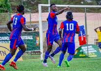 Nhận định, soi k&egrave;o Gazelle FA vs Bamboutos, 21h00 ng&agrave;y 11/12