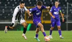 Nhận định, soi k&egrave;o Graficar vs RFK Novi Sad, 19h00 ng&agrave;y 11/12