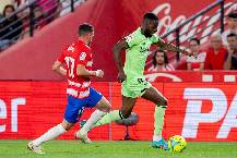 Nhận định, soi k&egrave;o Granada vs Athletic Bilbao, 22h15 ng&agrave;y 10/12