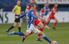 Nhận định, soi k&egrave;o Hansa Rostock vs Schalke, 19h30 ng&agrave;y 10/12