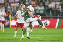 Nhận định, soi k&egrave;o LKS Lodz vs Legia Warszawa, 21h00 ng&agrave;y 10/12