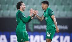 Nhận định, soi k&egrave;o Ludogorets Razgrad II vs Dobrudzha, 19h00 ng&agrave;y 11/12
