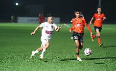 Nhận định, soi k&egrave;o Trau FC vs Inter Kashi, 18h00 ng&agrave;y 10/12