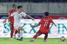 B&aacute;o Indonesia ca ngợi đội tuyển Việt Nam sau khi thắng đậm L&agrave;o