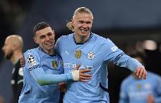 Chuy&ecirc;n gia Tony Ansell dự đo&aacute;n Juventus vs Man City, 3h00 ng&agrave;y 12/12