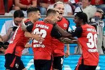 Chuy&ecirc;n gia Tony Ansell dự đo&aacute;n Leverkusen vs Inter Milan, 03h00 ng&agrave;y 11/12