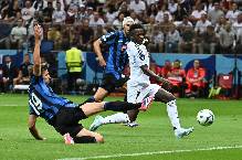 Link xem trực tiếp Atalanta vs Real Madrid c&uacute;p C1 03h00 ng&agrave;y 11/12