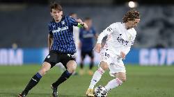 Nhận định, soi k&egrave;o Atalanta vs Real Madrid, 3h00 ng&agrave;y 11/12: Thay đổi lịch sử