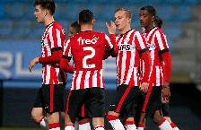 Nhận định, soi k&egrave;o Brest Stade U19 vs PSV Eindhoven U19, 20h00 ng&agrave;y 10/12: Bất ph&acirc;n thắng bại