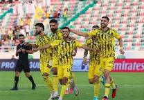 Nhận định, soi k&egrave;o Ittihad Kalba vs Al Ain, 22h30 ng&agrave;y 11/12: Đứt mạch to&agrave;n thắng