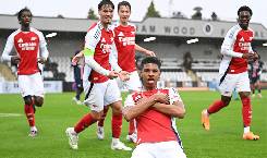 Nhận định, soi k&egrave;o U19 Arsenal vs U19 Monaco, 20h00 ng&agrave;y 11/12: Thất vọng cửa tr&ecirc;n