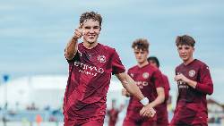 Nhận định, soi k&egrave;o U19 Juventus vs U19 Man City, 20h00 ng&agrave;y 11/12: Kh&aacute;ch thất thế