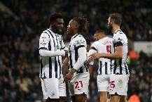 Nhận định, soi k&egrave;o West Brom vs Coventry, 3h00 ng&agrave;y 12/12: Kh&aacute;ch c&oacute; điểm