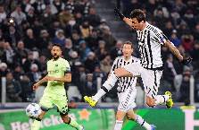 Si&ecirc;u m&aacute;y t&iacute;nh dự đo&aacute;n Juventus vs Man City, 3h00 ng&agrave;y 12/12