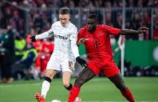 Si&ecirc;u m&aacute;y t&iacute;nh dự đo&aacute;n Shakhtar vs Bayern Munich, 3h00 ng&agrave;y 11/12