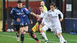Soi k&egrave;o g&oacute;c Atalanta vs Real Madrid, 3h00 ng&agrave;y 11/12