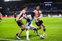 Soi k&egrave;o phạt g&oacute;c Salzburg vs PSG, 3h00 ng&agrave;y 11/12