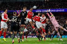 Chuy&ecirc;n gia Tony Ansell dự đo&aacute;n Club Brugge vs Arsenal, 3h00 ng&agrave;y 11/12