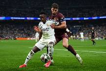 Chuy&ecirc;n gia Tony Ansell dự đo&aacute;n Real Madrid vs Man City, 3h00 ng&agrave;y 11/12