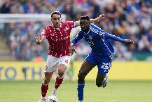 Nhận định, soi k&egrave;o Bristol City vs Leicester, 2h45 ng&agrave;y 11/12: Kh&oacute; cho cả hai