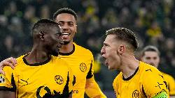 Nhận định, soi k&egrave;o Dortmund vs Bodo Glimt, 3h ng&agrave;y 11/12: Mưa b&agrave;n thắng