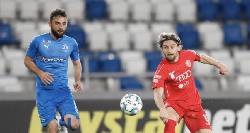 Nhận định, soi k&egrave;o FC Meshakhte Tkibuli vs FC Telavi, 16h30 ng&agrave;y 10/12: Tin v&agrave;o FC Meshakhte Tkibuli