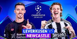 Nhận định, soi k&egrave;o Leverkusen vs Newcastle, 03h00 ng&agrave;y 11/12: &Aacute;m ảnh xa nh&agrave;