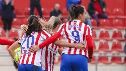 Nhận định, soi k&egrave;o Nữ Atletico Madrid vs Nữ Bayern Munich, 3h ng&agrave;y 11/12: Ưu thế s&acirc;n nh&agrave;