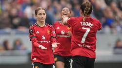 Nhận định, soi k&egrave;o Nữ MU vs Nữ Lyon, 3h00 ng&agrave;y 11/12: Thể hiện đẳng cấp