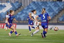 Nhận định, soi k&egrave;o nữ Valerenga vs nữ Paris, 2h45 ng&agrave;y 11/12: Cầm ch&acirc;n nhau