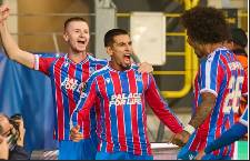 Nhận định, soi k&egrave;o Shelbourne vs Crystal Palace, 03h00 ng&agrave;y 12/12: Mồi ngon cho Đại b&agrave;ng