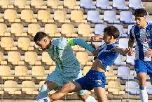 Nhận định, soi k&egrave;o U19 Real Betis vs U19 Porto, 22h00 ng&agrave;y 10/12: V&eacute; sớm c&oacute; chủ