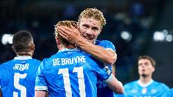 Si&ecirc;u m&aacute;y t&iacute;nh dự đo&aacute;n Benfica vs Napoli, 03h00 ng&agrave;y 11/12