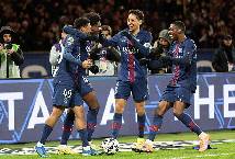 Si&ecirc;u m&aacute;y t&iacute;nh dự đo&aacute;n Bilbao vs PSG, 03h00 ng&agrave;y 11/12