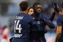 Soi k&egrave;o g&oacute;c Athletic Bilbao vs PSG, 03h00 ng&agrave;y 11/12